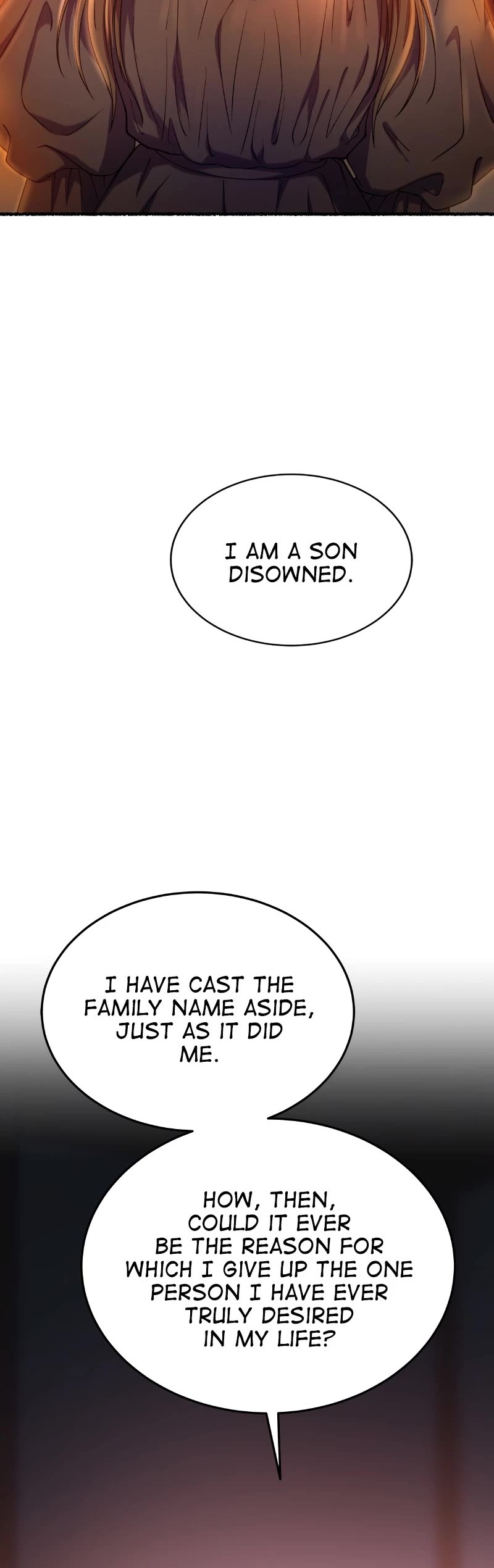 Like Wind on a Dry Branch Chapter 165 page 45 - Chapter 165: Ep. 163 - Ties Not Easily Broken (5)