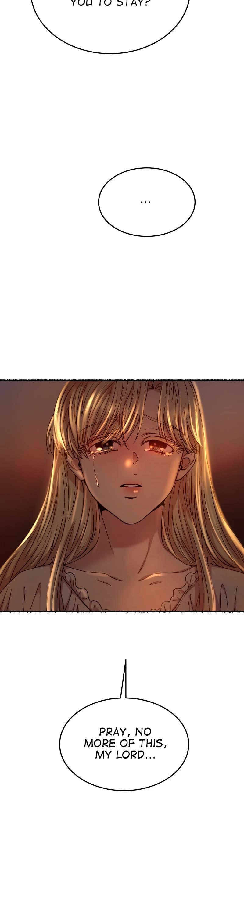 Like Wind on a Dry Branch Chapter 165 page 47 - Chapter 165: Ep. 163 - Ties Not Easily Broken (5)