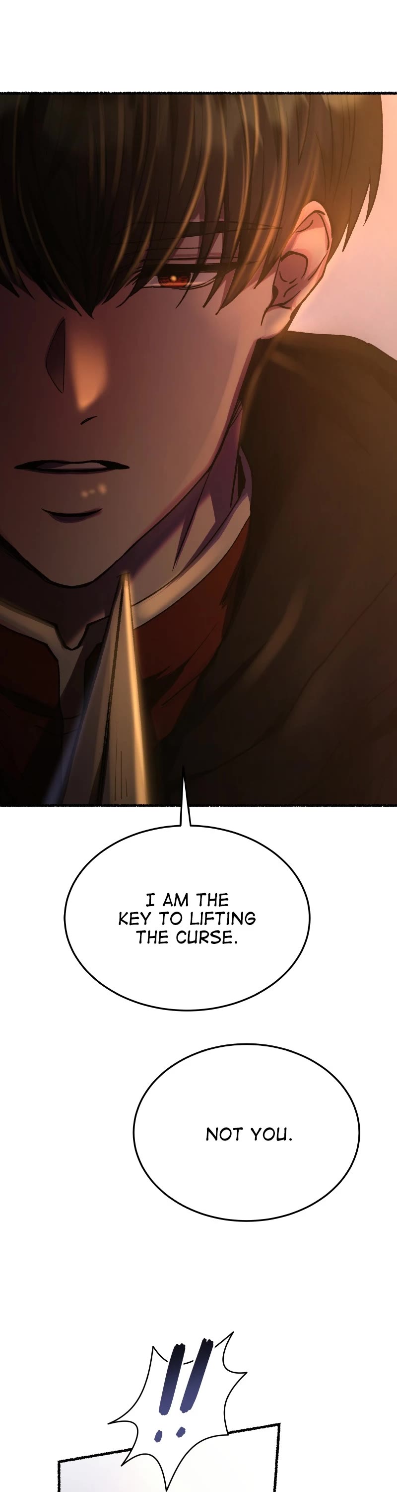 Like Wind on a Dry Branch Chapter 165 page 52 - Chapter 165: Ep. 163 - Ties Not Easily Broken (5)