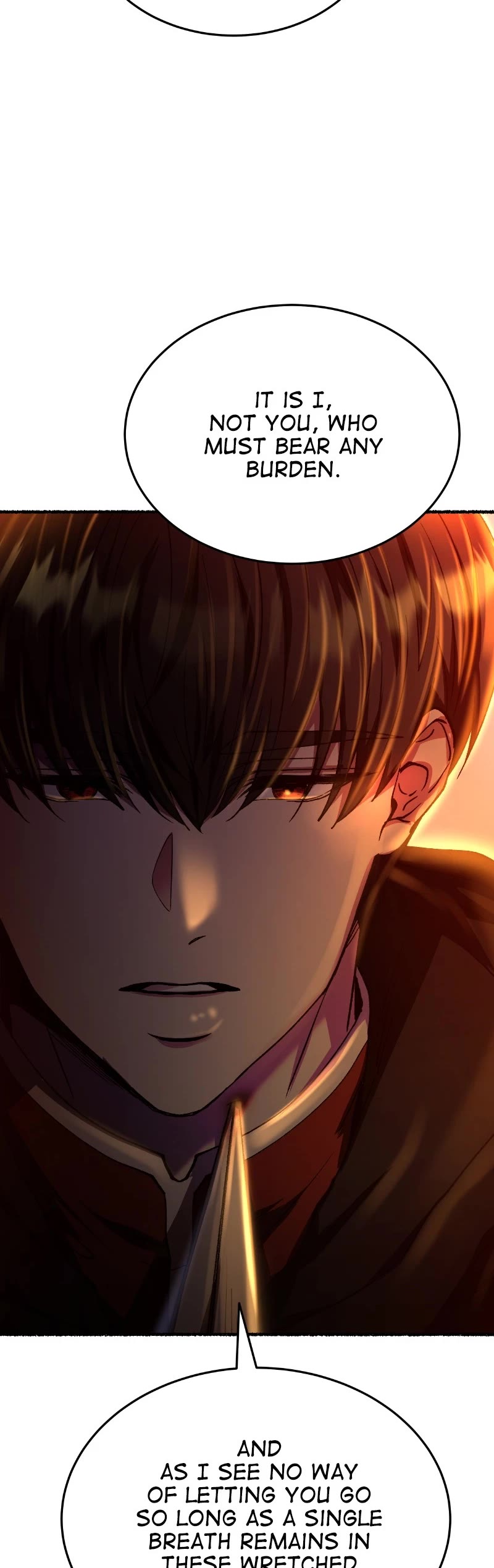 Like Wind on a Dry Branch Chapter 165 page 55 - Chapter 165: Ep. 163 - Ties Not Easily Broken (5)