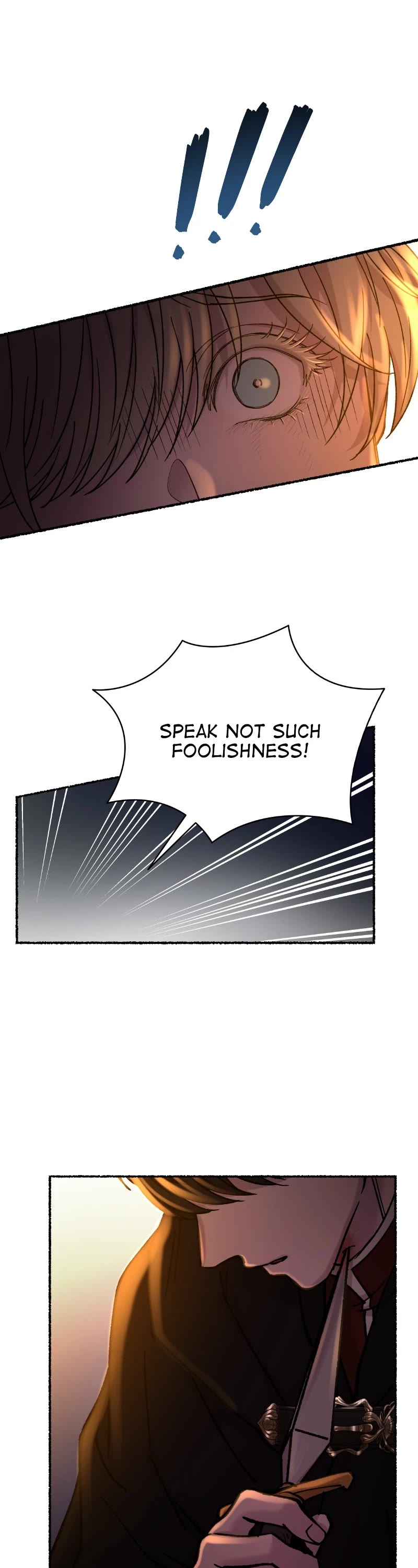 Like Wind on a Dry Branch Chapter 165 page 57 - Chapter 165: Ep. 163 - Ties Not Easily Broken (5)