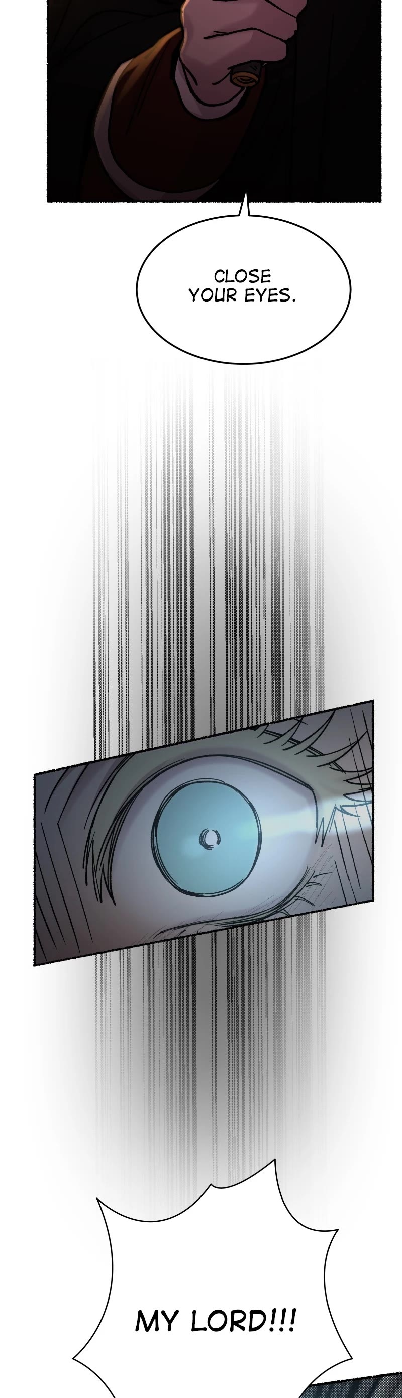 Like Wind on a Dry Branch Chapter 165 page 58 - Chapter 165: Ep. 163 - Ties Not Easily Broken (5)