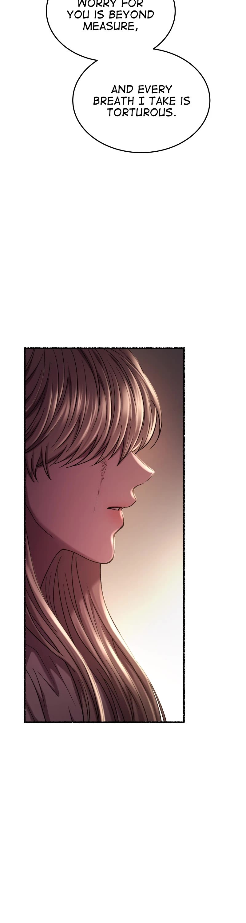 Like Wind on a Dry Branch Chapter 165 page 8 - Chapter 165: Ep. 163 - Ties Not Easily Broken (5)