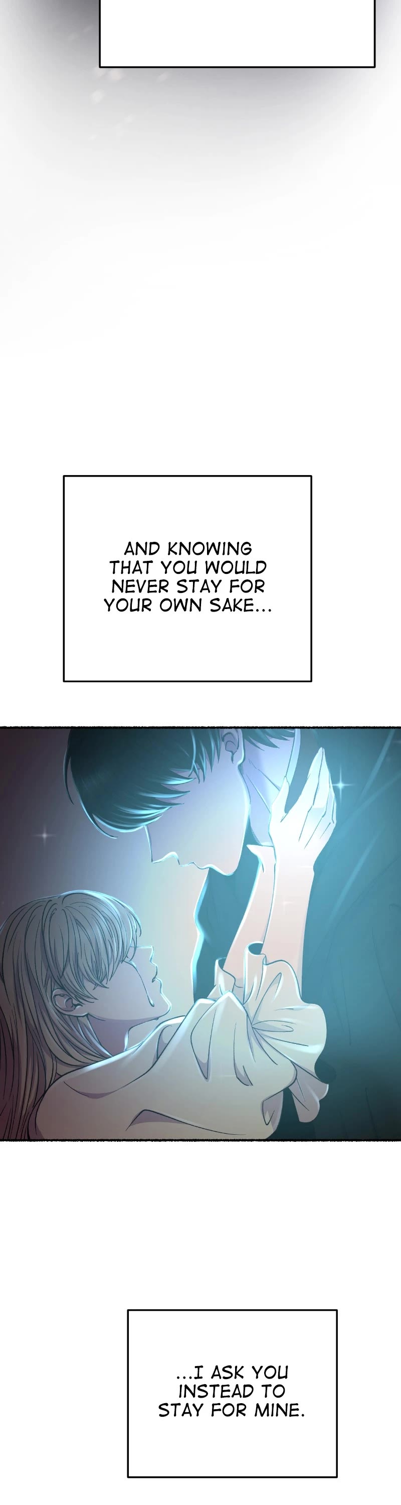 Like Wind on a Dry Branch Chapter 166 page 11 - Chapter 166: Ep. 164 - Ties Not Easily Broken (6)