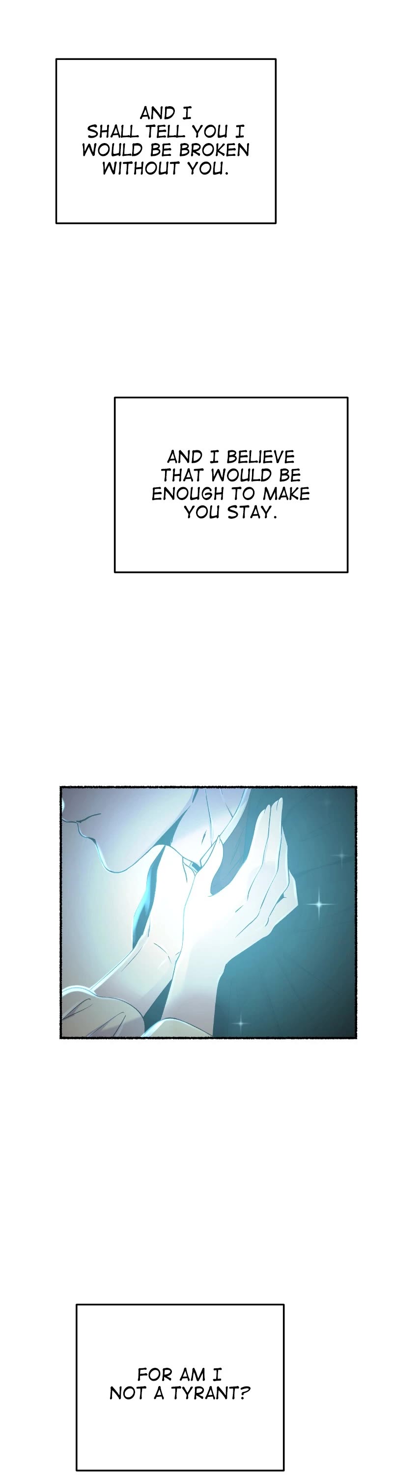 Like Wind on a Dry Branch Chapter 166 page 12 - Chapter 166: Ep. 164 - Ties Not Easily Broken (6)