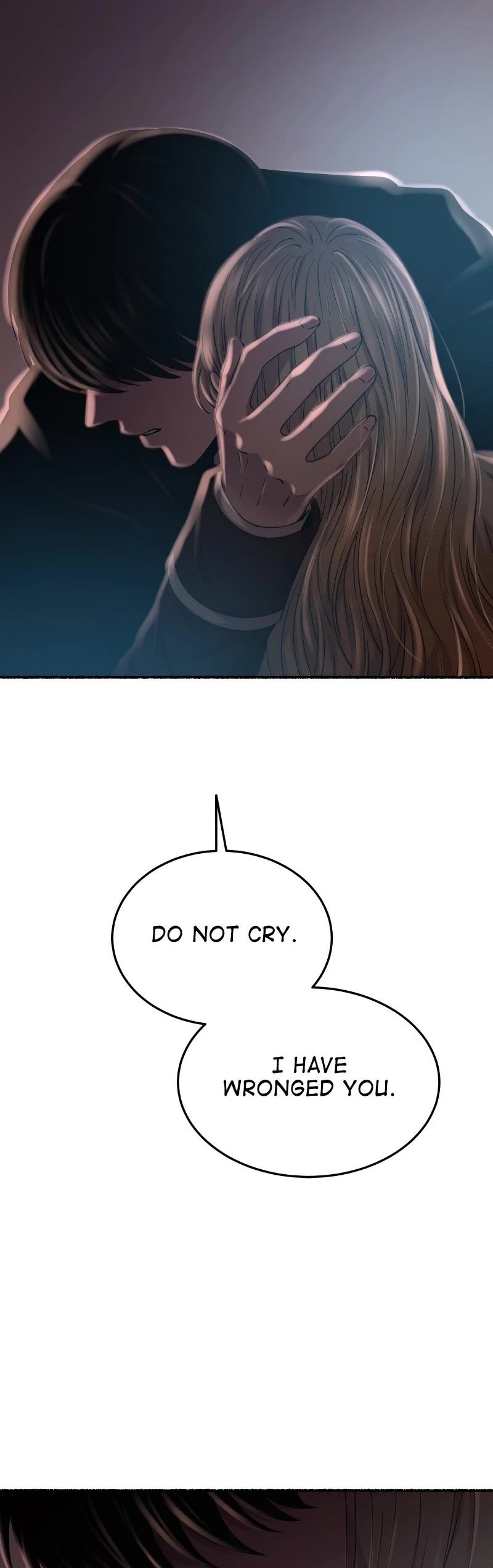 Like Wind on a Dry Branch Chapter 166 page 15 - Chapter 166: Ep. 164 - Ties Not Easily Broken (6)