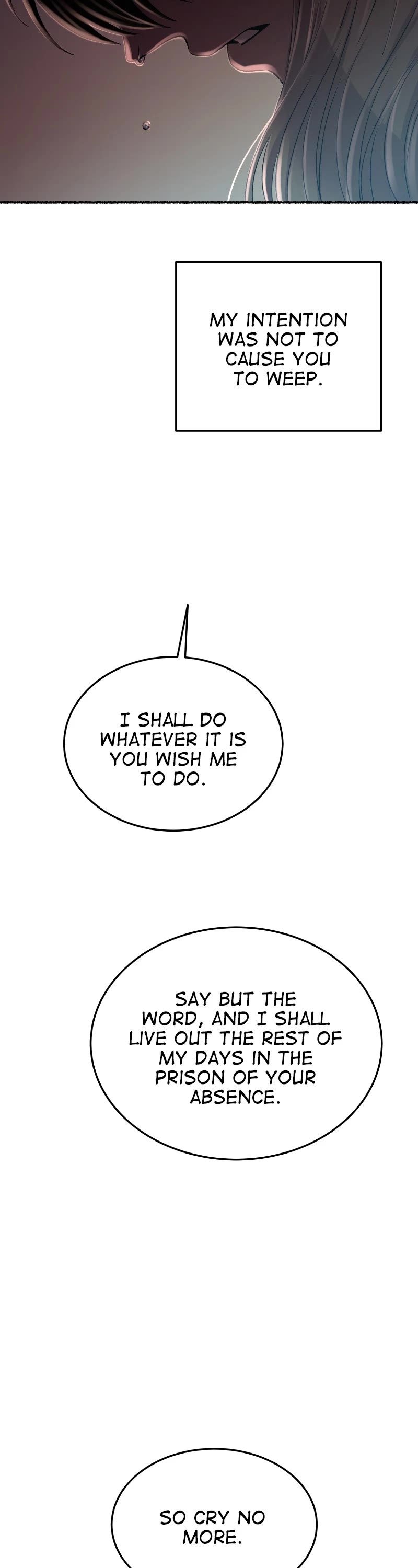 Like Wind on a Dry Branch Chapter 166 page 16 - Chapter 166: Ep. 164 - Ties Not Easily Broken (6)