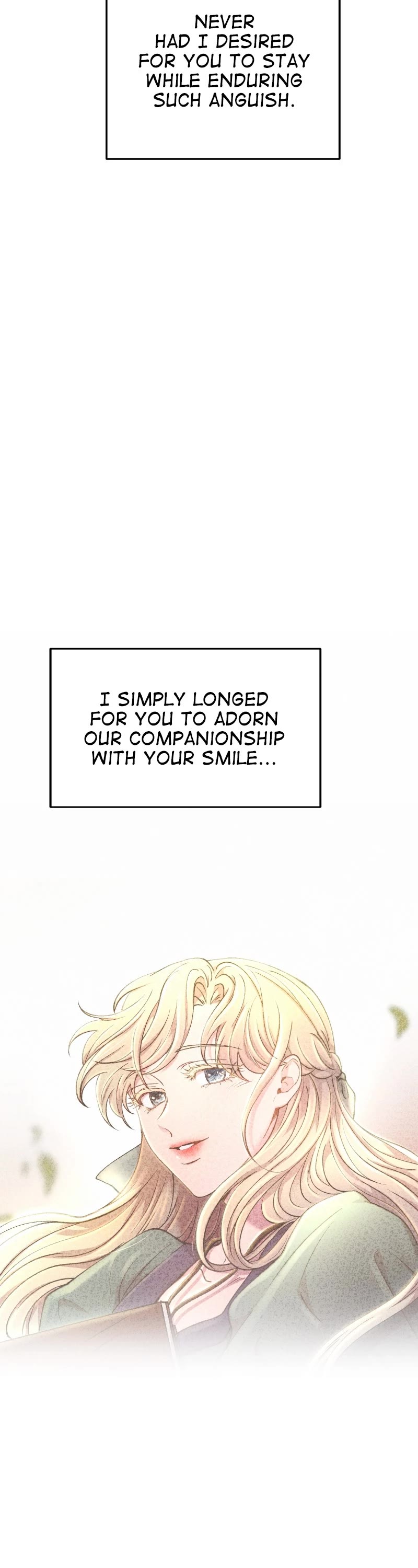 Like Wind on a Dry Branch Chapter 166 page 18 - Chapter 166: Ep. 164 - Ties Not Easily Broken (6)