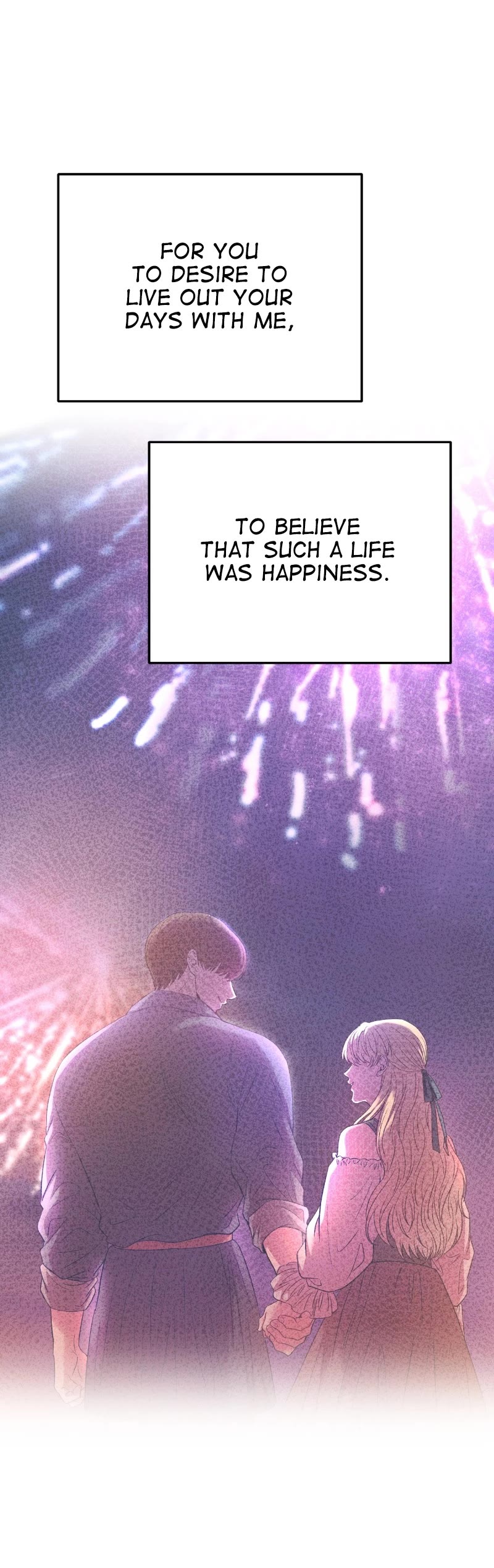 Like Wind on a Dry Branch Chapter 166 page 19 - Chapter 166: Ep. 164 - Ties Not Easily Broken (6)