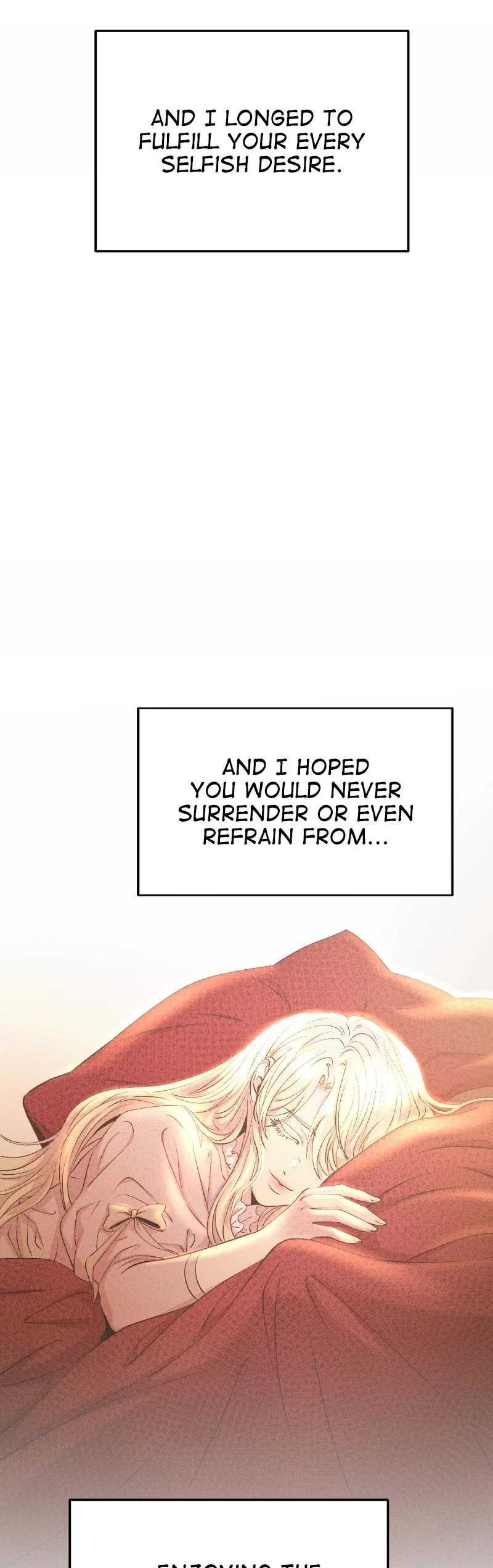 Like Wind on a Dry Branch Chapter 166 page 20 - Chapter 166: Ep. 164 - Ties Not Easily Broken (6)