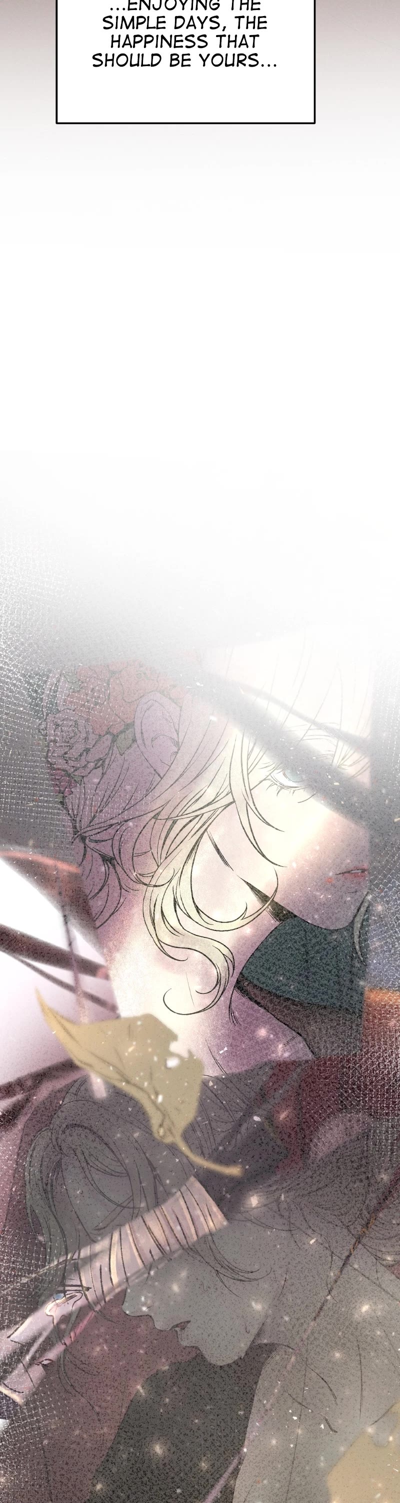 Like Wind on a Dry Branch Chapter 166 page 21 - Chapter 166: Ep. 164 - Ties Not Easily Broken (6)