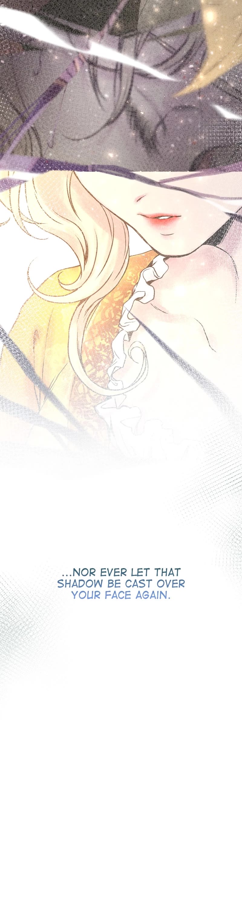 Like Wind on a Dry Branch Chapter 166 page 22 - Chapter 166: Ep. 164 - Ties Not Easily Broken (6)