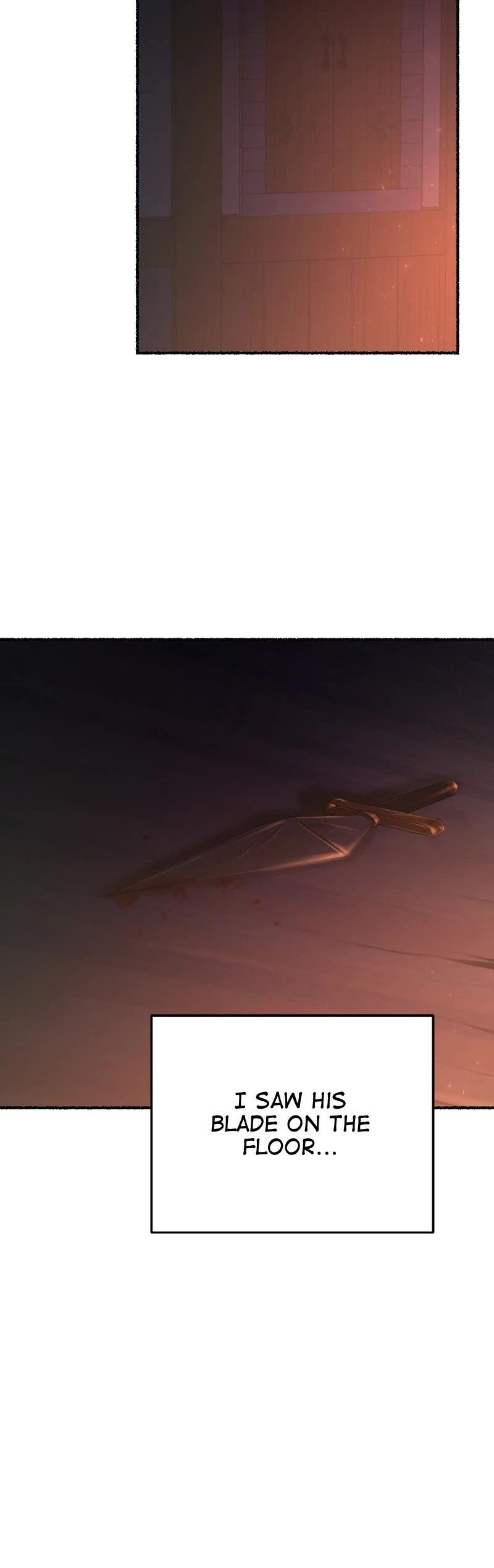 Like Wind on a Dry Branch Chapter 166 page 24 - Chapter 166: Ep. 164 - Ties Not Easily Broken (6)