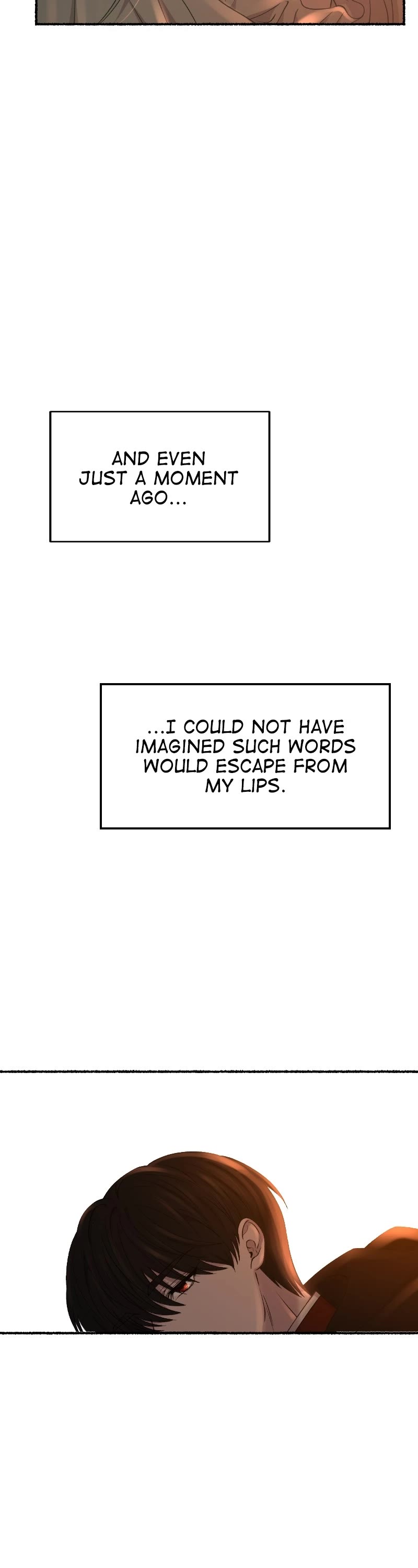 Like Wind on a Dry Branch Chapter 166 page 26 - Chapter 166: Ep. 164 - Ties Not Easily Broken (6)