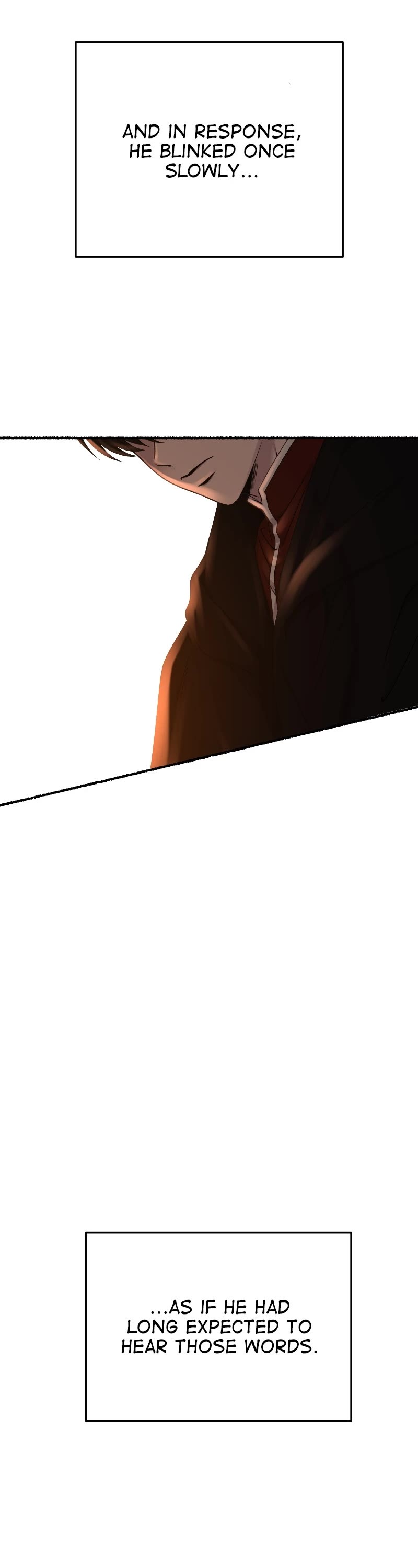 Like Wind on a Dry Branch Chapter 166 page 27 - Chapter 166: Ep. 164 - Ties Not Easily Broken (6)