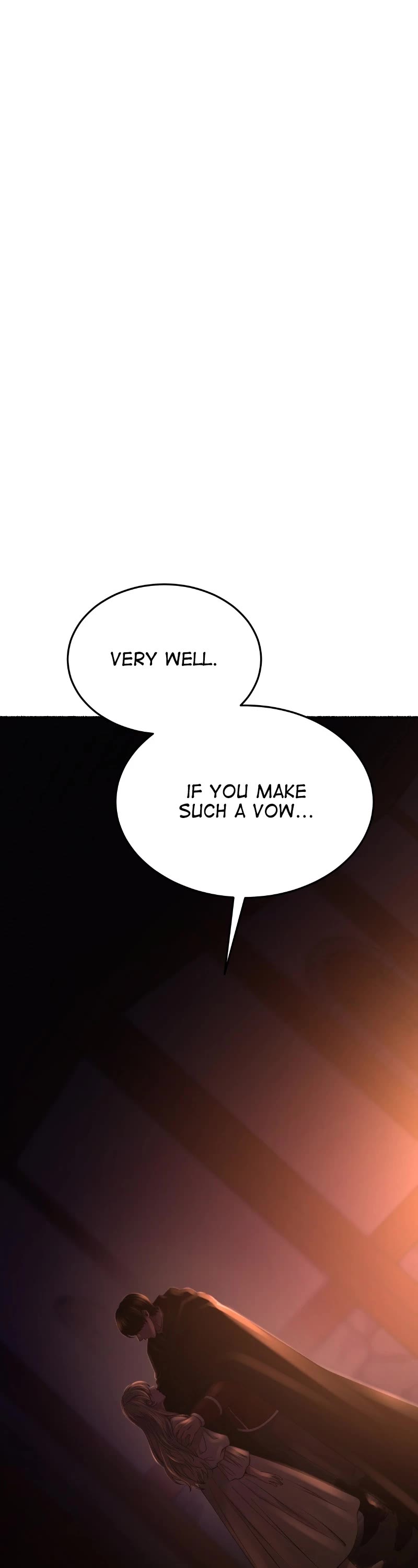 Like Wind on a Dry Branch Chapter 166 page 28 - Chapter 166: Ep. 164 - Ties Not Easily Broken (6)