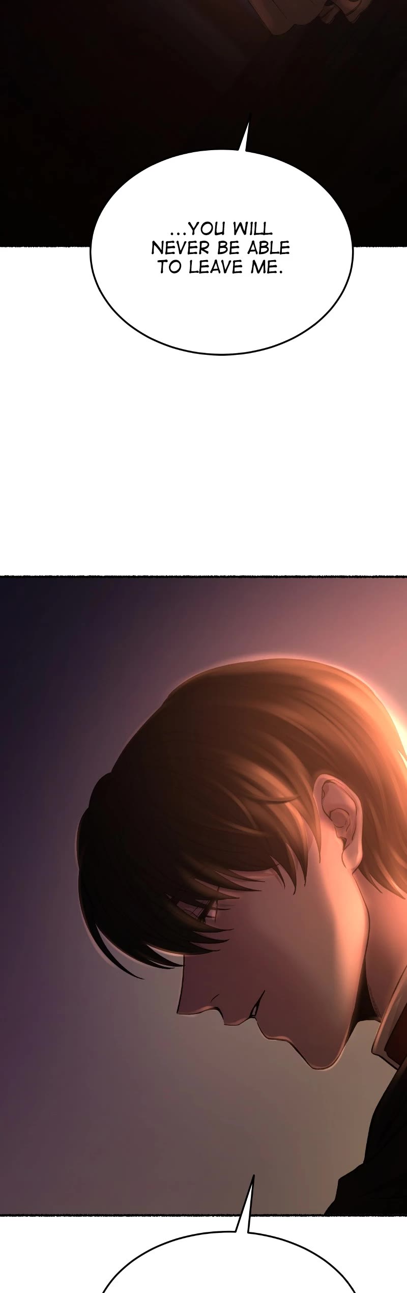 Like Wind on a Dry Branch Chapter 166 page 29 - Chapter 166: Ep. 164 - Ties Not Easily Broken (6)