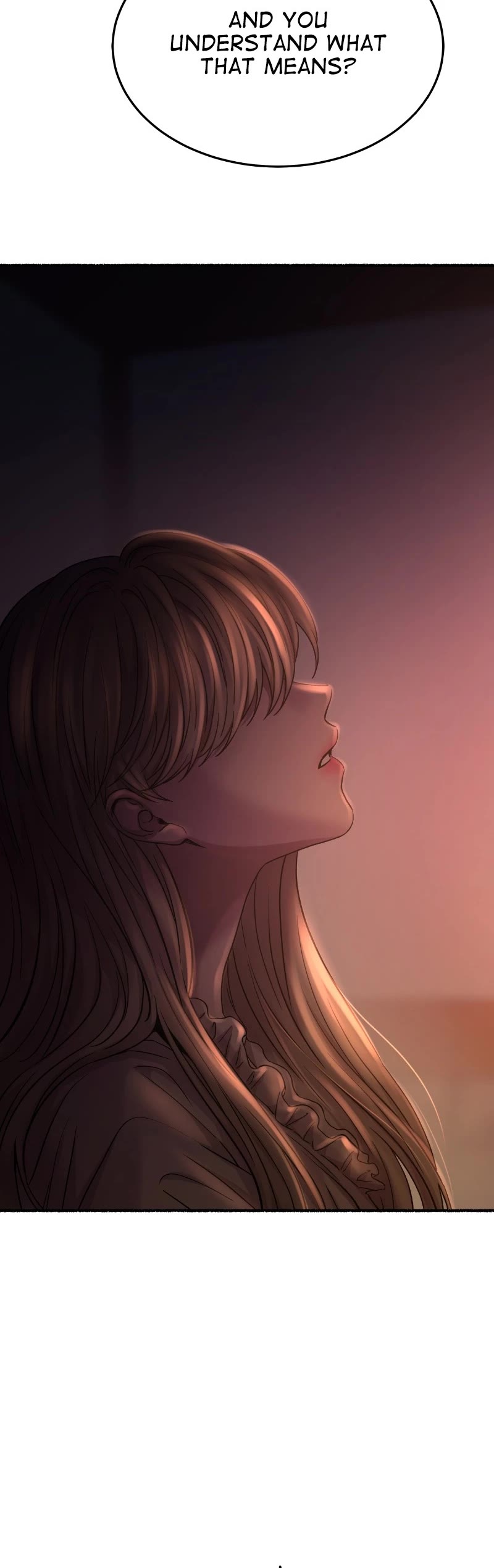 Like Wind on a Dry Branch Chapter 166 page 30 - Chapter 166: Ep. 164 - Ties Not Easily Broken (6)