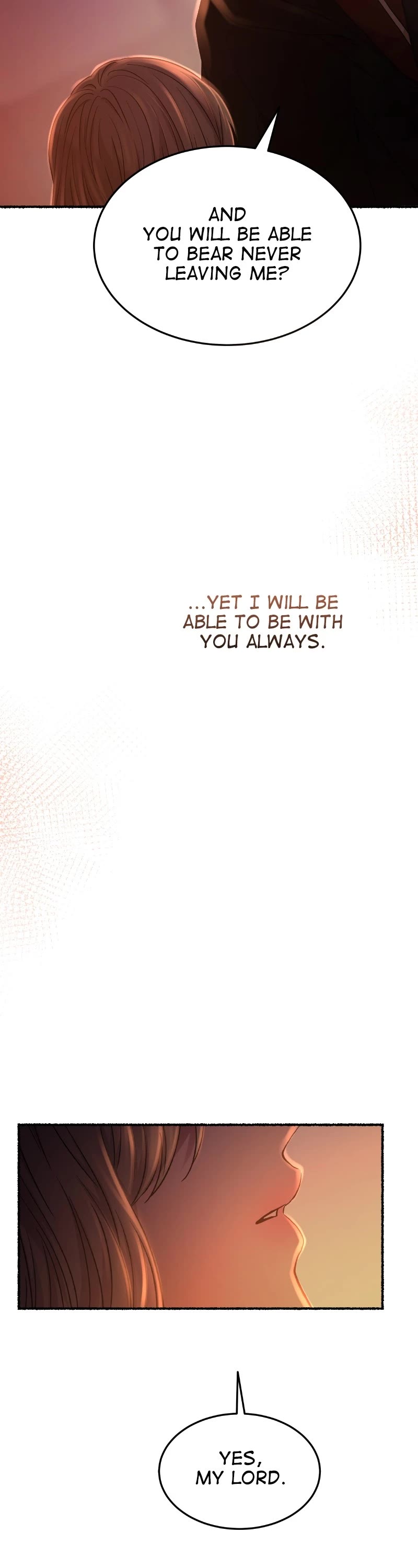 Like Wind on a Dry Branch Chapter 166 page 32 - Chapter 166: Ep. 164 - Ties Not Easily Broken (6)