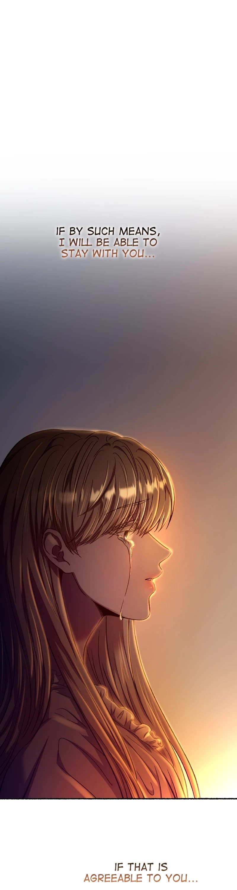 Like Wind on a Dry Branch Chapter 166 page 33 - Chapter 166: Ep. 164 - Ties Not Easily Broken (6)