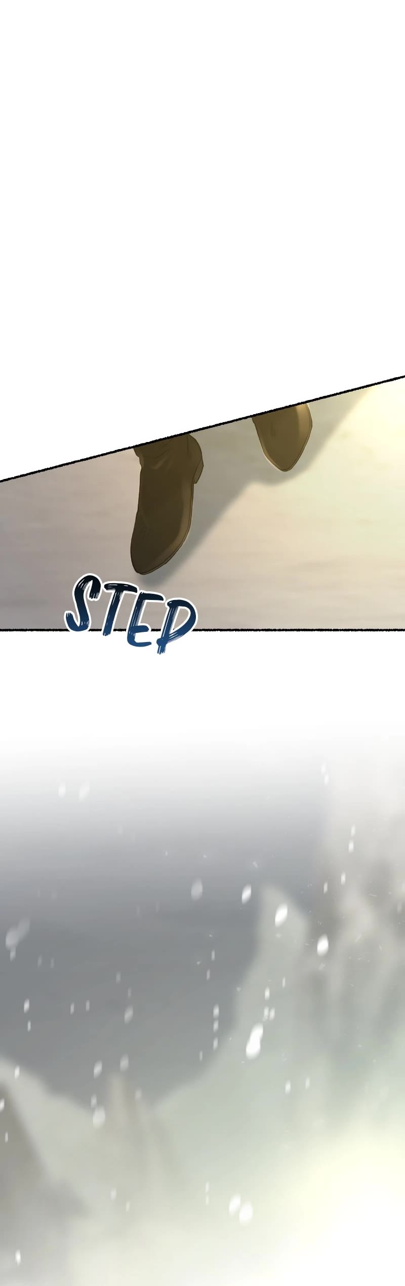 Like Wind on a Dry Branch Chapter 166 page 35 - Chapter 166: Ep. 164 - Ties Not Easily Broken (6)