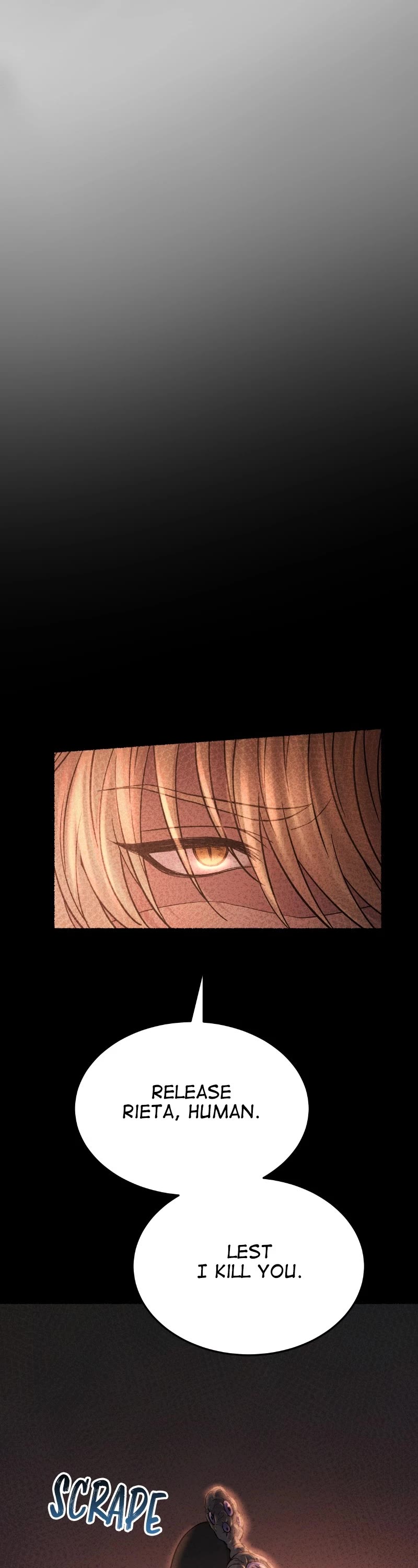 Like Wind on a Dry Branch Chapter 166 page 37 - Chapter 166: Ep. 164 - Ties Not Easily Broken (6)