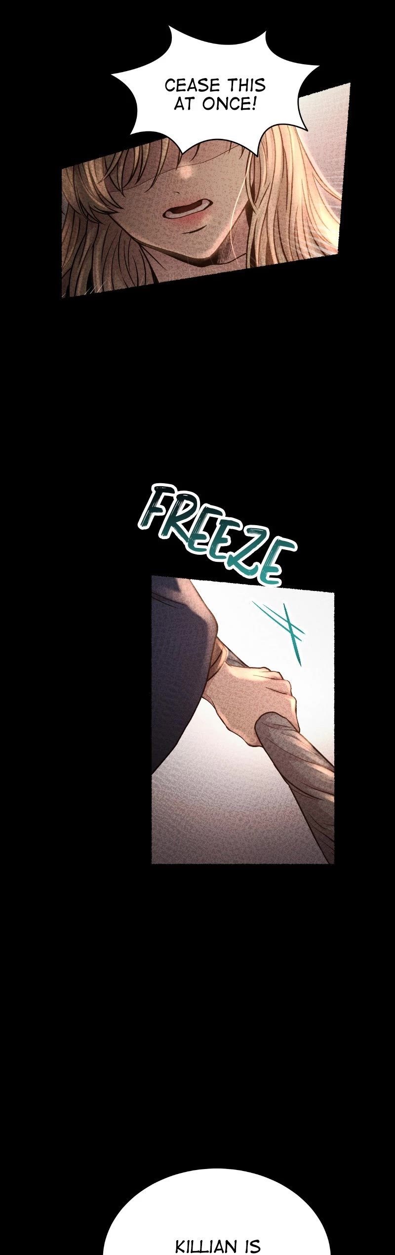 Like Wind on a Dry Branch Chapter 166 page 39 - Chapter 166: Ep. 164 - Ties Not Easily Broken (6)