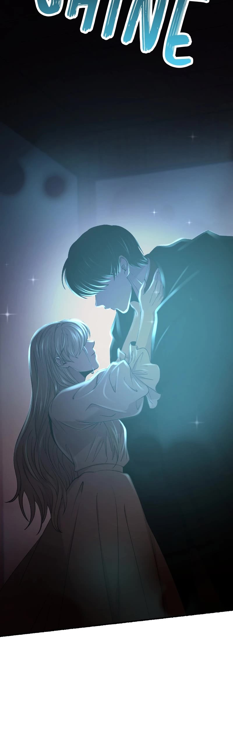 Like Wind on a Dry Branch Chapter 166 page 4 - Chapter 166: Ep. 164 - Ties Not Easily Broken (6)