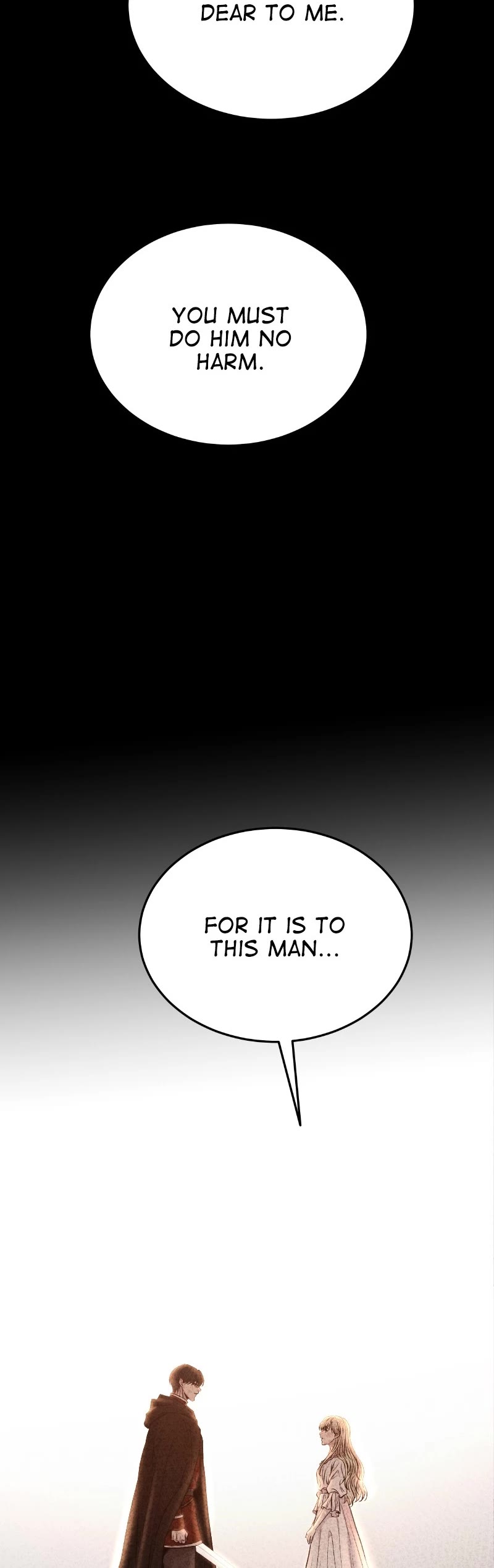 Like Wind on a Dry Branch Chapter 166 page 40 - Chapter 166: Ep. 164 - Ties Not Easily Broken (6)