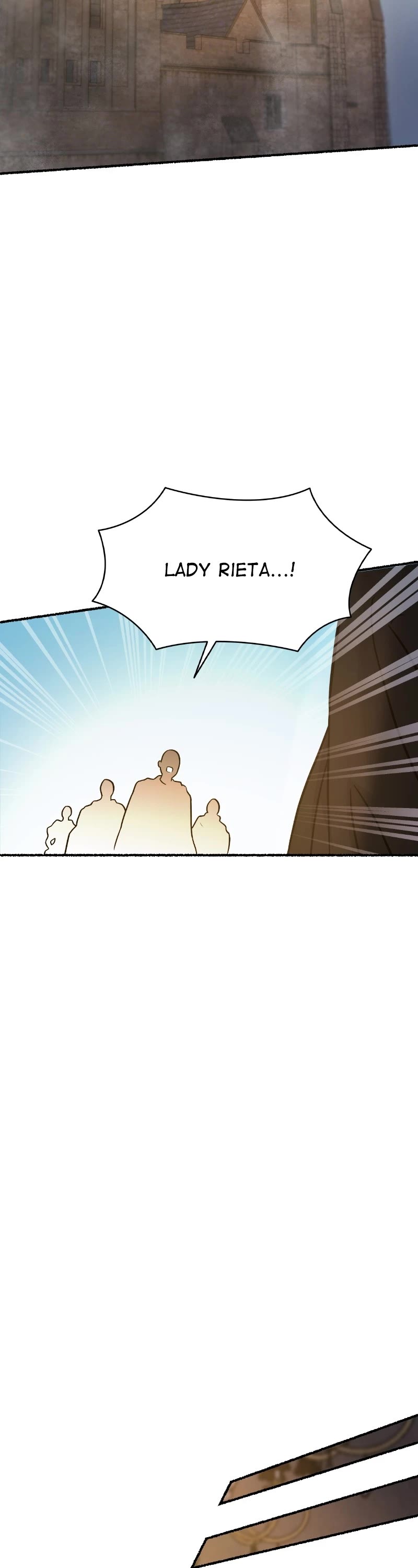 Like Wind on a Dry Branch Chapter 166 page 43 - Chapter 166: Ep. 164 - Ties Not Easily Broken (6)