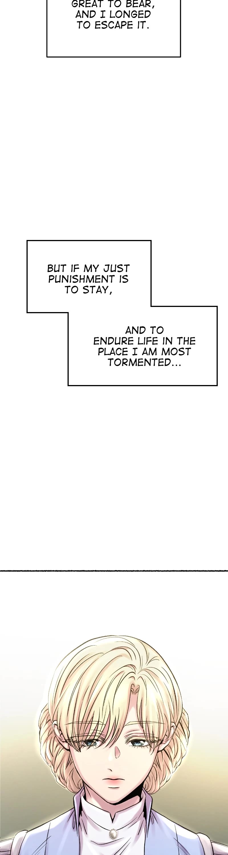Like Wind on a Dry Branch Chapter 166 page 46 - Chapter 166: Ep. 164 - Ties Not Easily Broken (6)