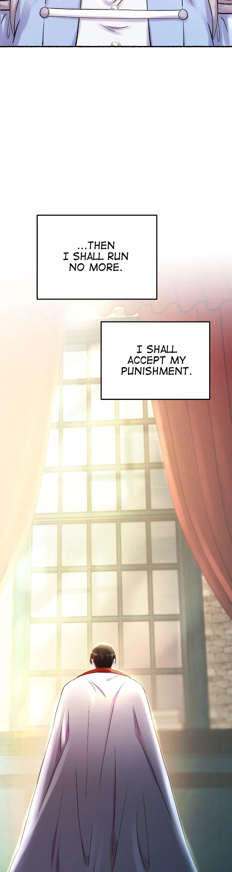 Like Wind on a Dry Branch Chapter 166 page 47 - Chapter 166: Ep. 164 - Ties Not Easily Broken (6)