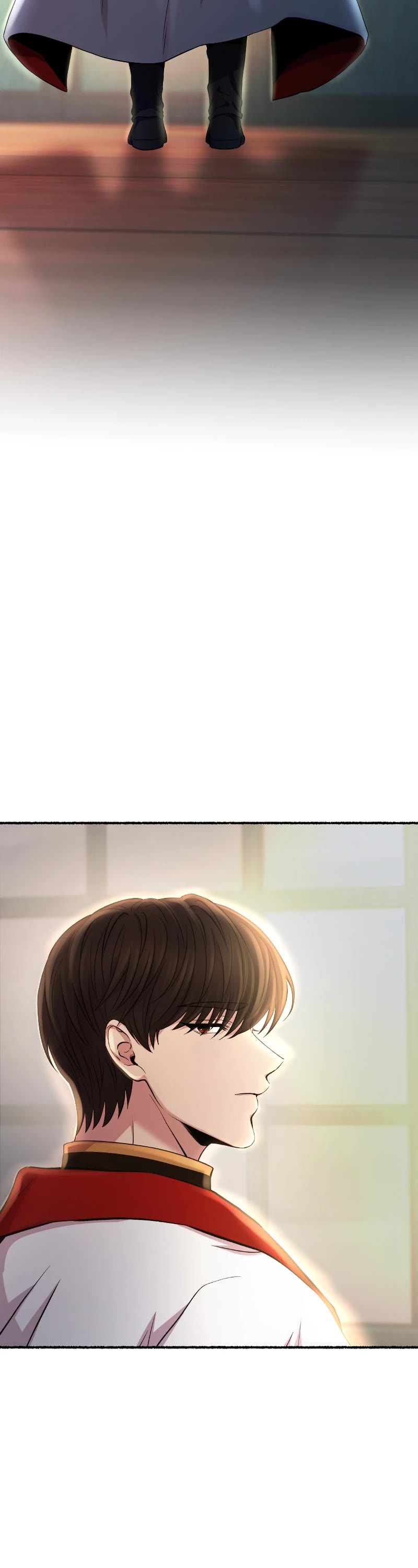 Like Wind on a Dry Branch Chapter 166 page 48 - Chapter 166: Ep. 164 - Ties Not Easily Broken (6)