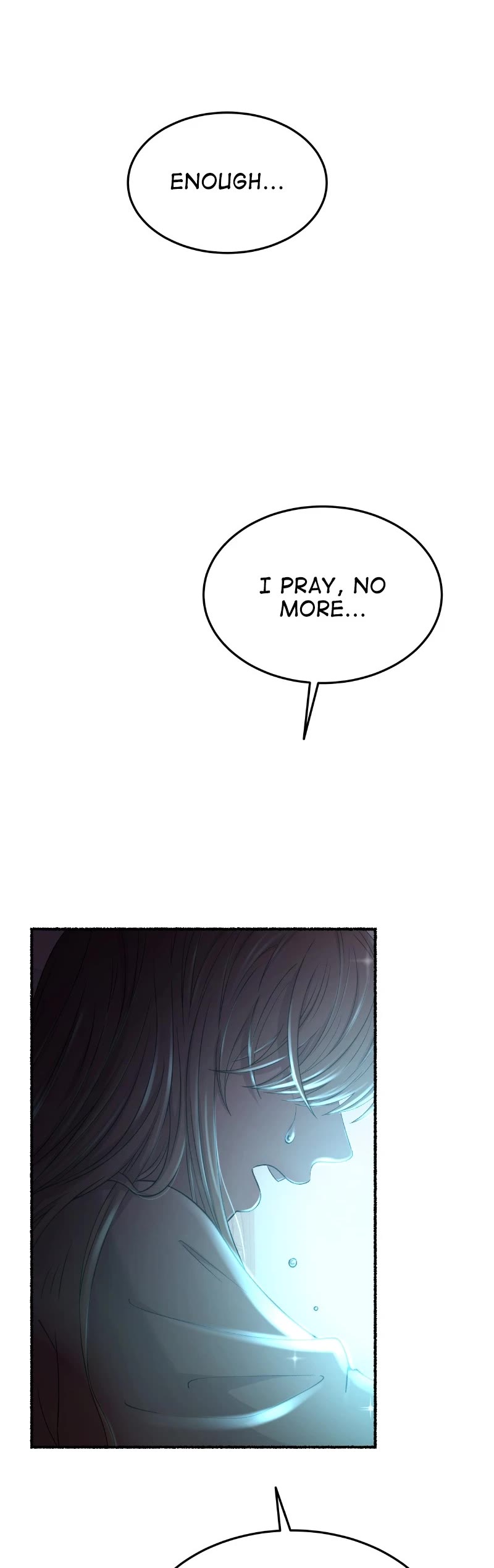 Like Wind on a Dry Branch Chapter 166 page 5 - Chapter 166: Ep. 164 - Ties Not Easily Broken (6)