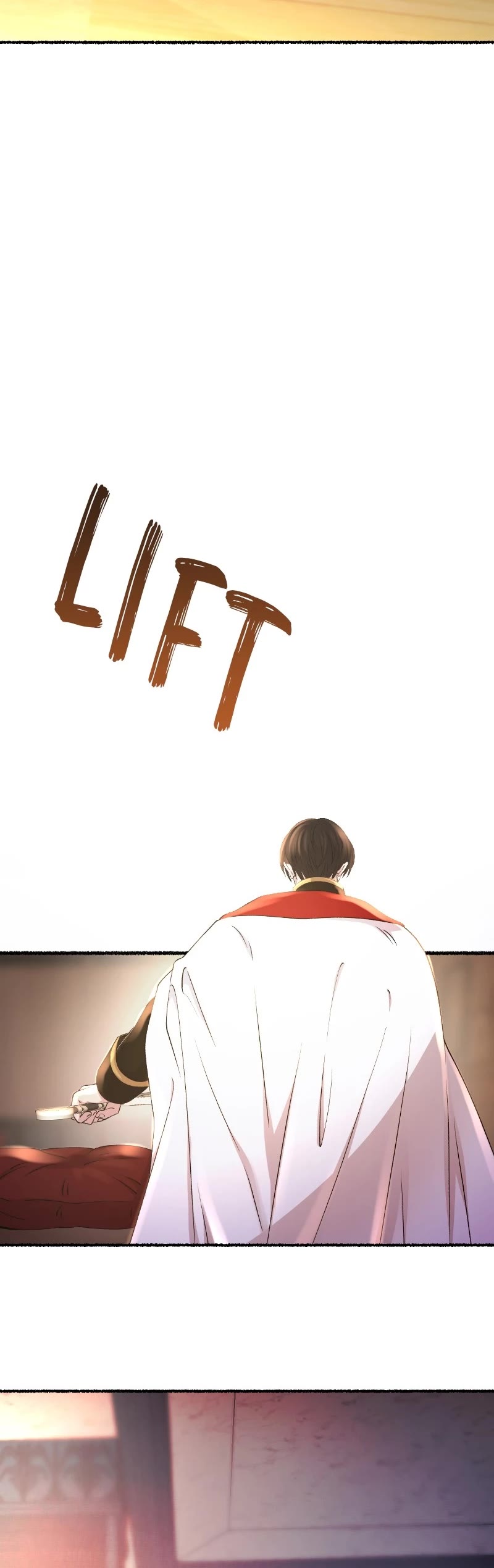 Like Wind on a Dry Branch Chapter 166 page 50 - Chapter 166: Ep. 164 - Ties Not Easily Broken (6)