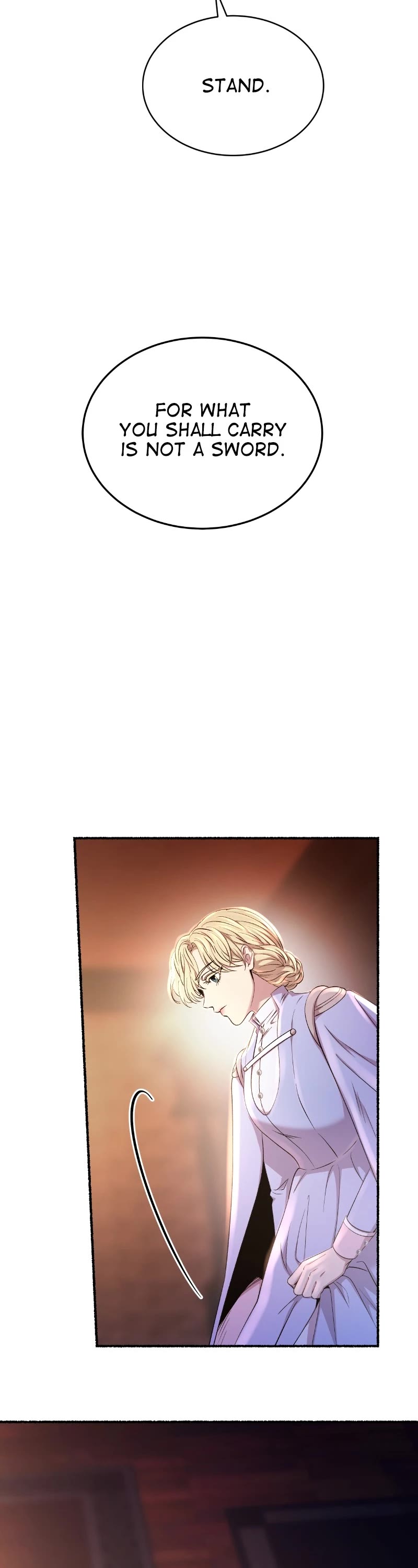 Like Wind on a Dry Branch Chapter 166 page 52 - Chapter 166: Ep. 164 - Ties Not Easily Broken (6)