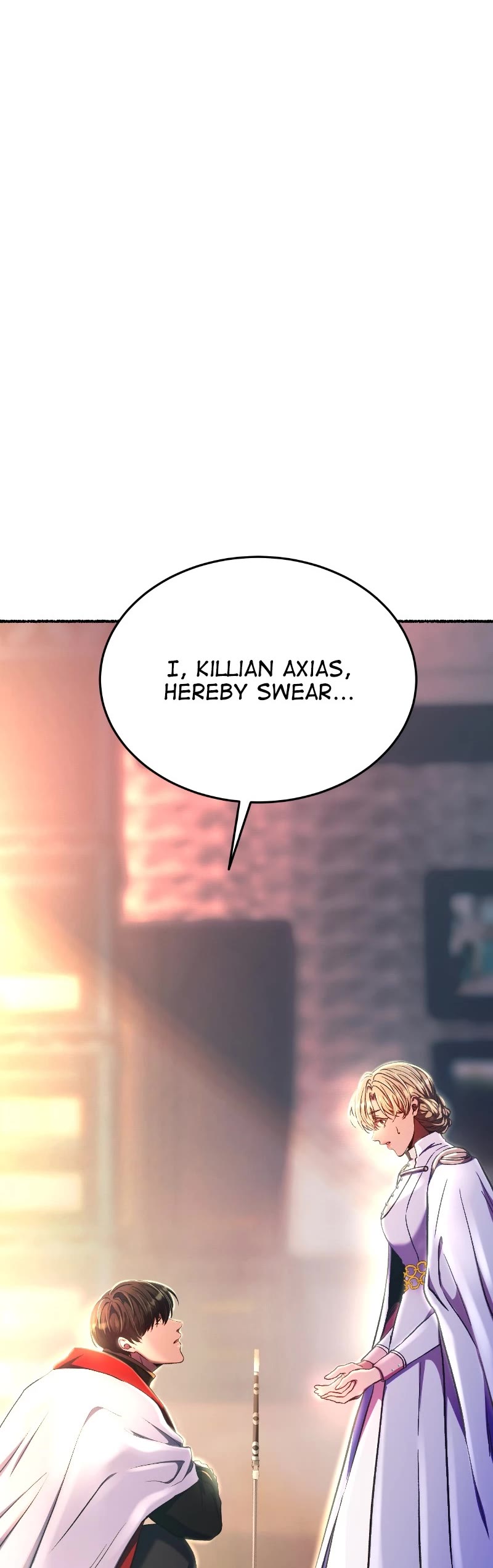 Like Wind on a Dry Branch Chapter 166 page 55 - Chapter 166: Ep. 164 - Ties Not Easily Broken (6)