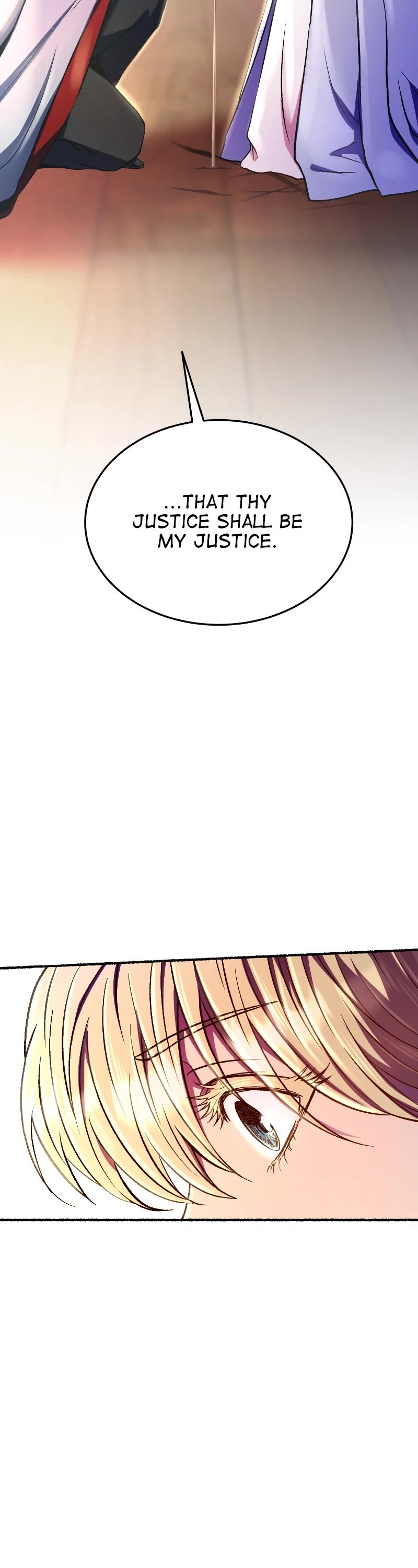 Like Wind on a Dry Branch Chapter 166 page 56 - Chapter 166: Ep. 164 - Ties Not Easily Broken (6)