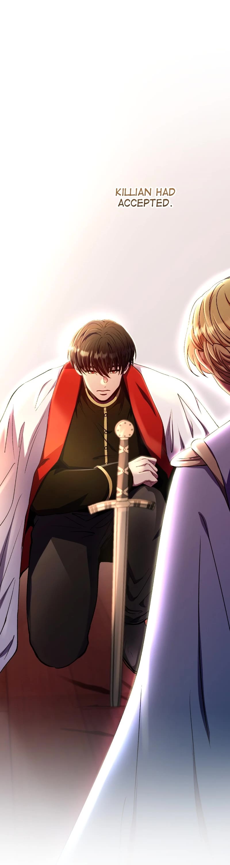 Like Wind on a Dry Branch Chapter 166 page 57 - Chapter 166: Ep. 164 - Ties Not Easily Broken (6)