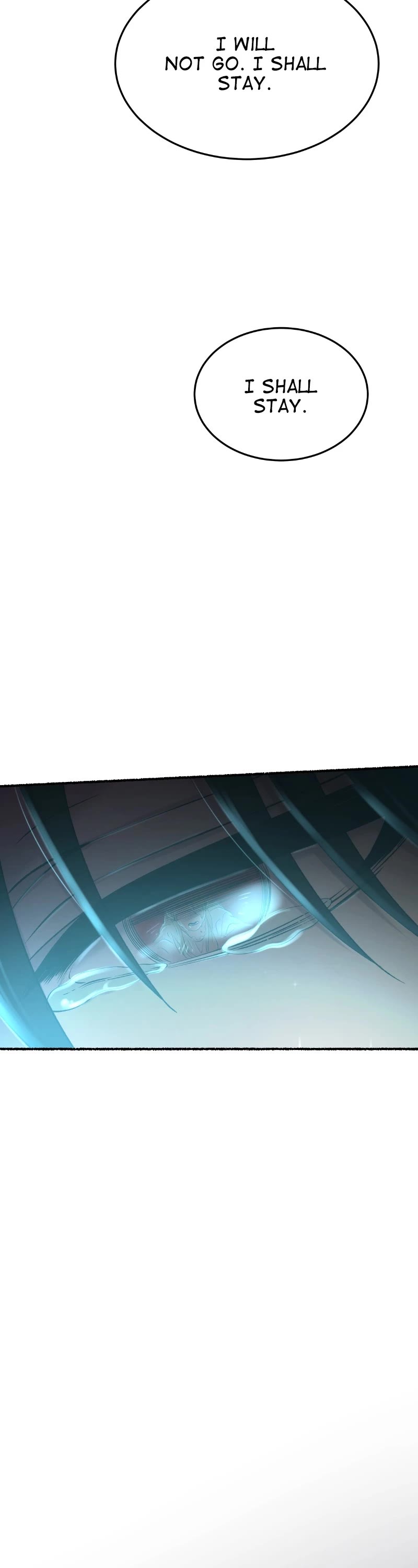 Like Wind on a Dry Branch Chapter 166 page 6 - Chapter 166: Ep. 164 - Ties Not Easily Broken (6)