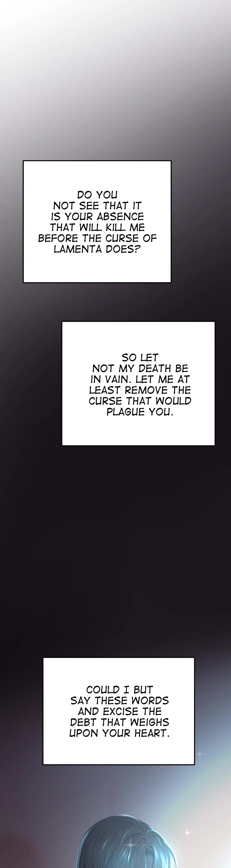 Like Wind on a Dry Branch Chapter 166 page 7 - Chapter 166: Ep. 164 - Ties Not Easily Broken (6)