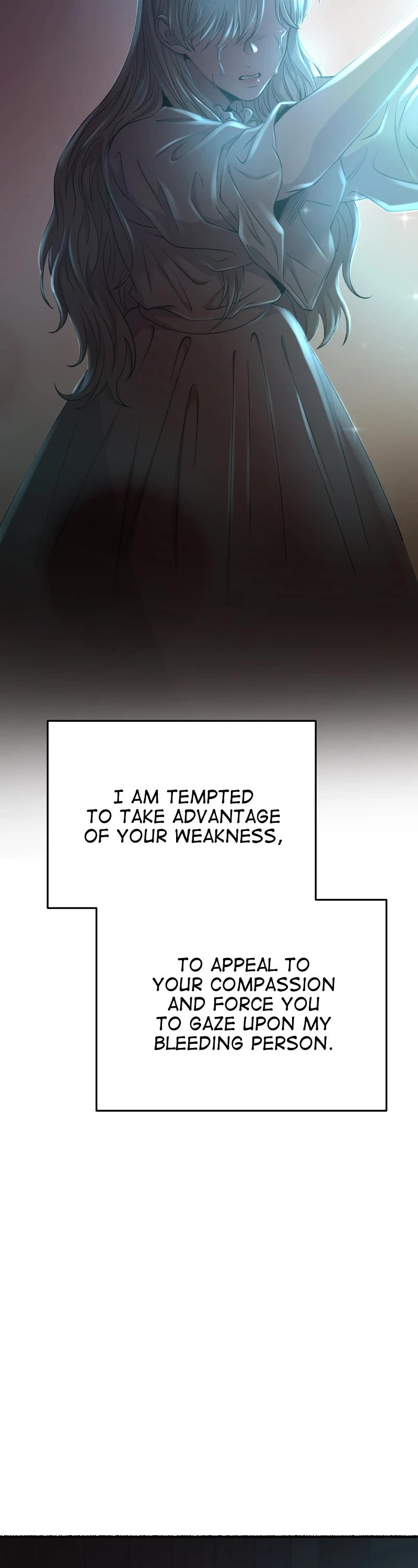 Like Wind on a Dry Branch Chapter 166 page 8 - Chapter 166: Ep. 164 - Ties Not Easily Broken (6)