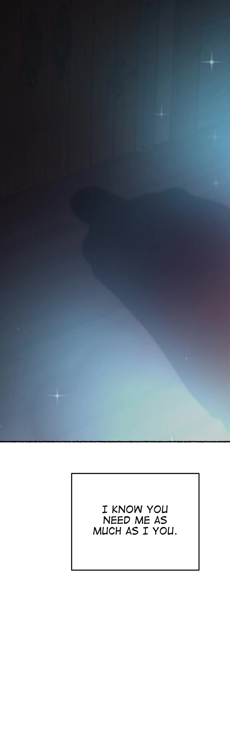 Like Wind on a Dry Branch Chapter 166 page 9 - Chapter 166: Ep. 164 - Ties Not Easily Broken (6)