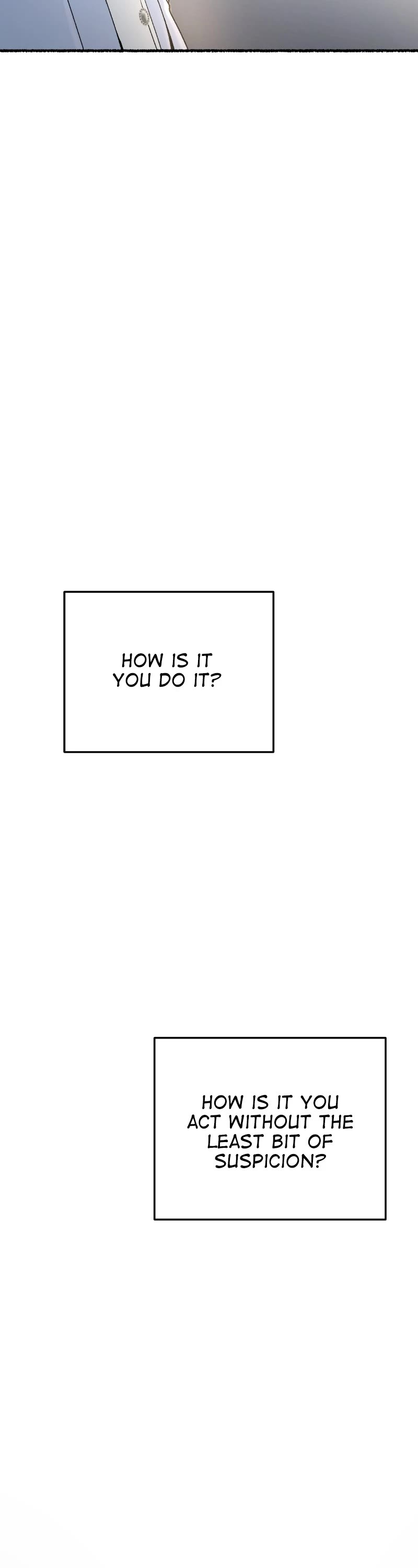 Like Wind on a Dry Branch Chapter 167 page 18 - Chapter 167: Ep. 165 - Ties Not Easily Broken (7)
