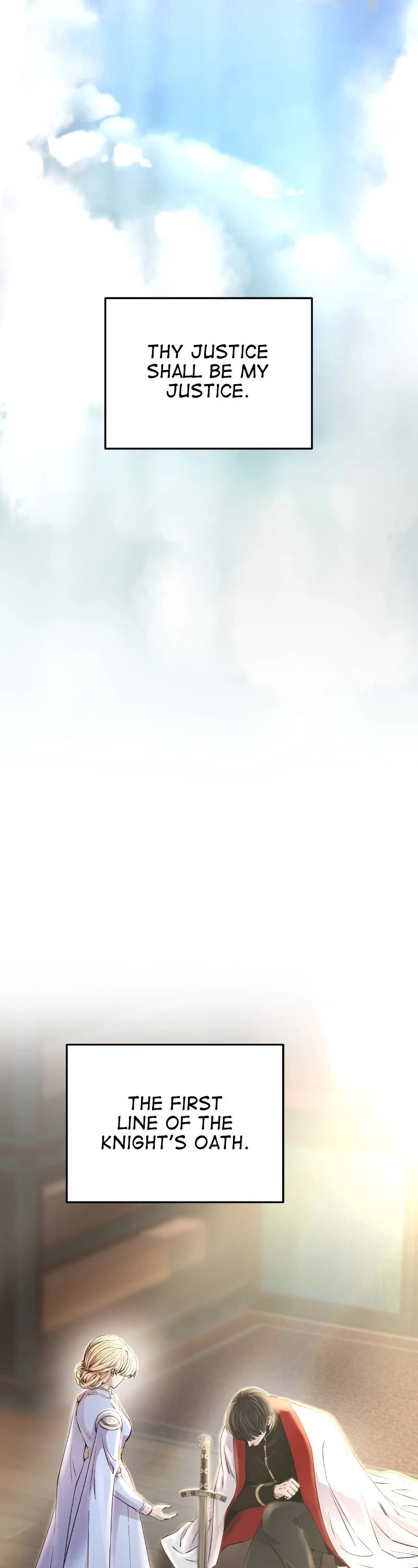 Like Wind on a Dry Branch Chapter 167 page 2 - Chapter 167: Ep. 165 - Ties Not Easily Broken (7)