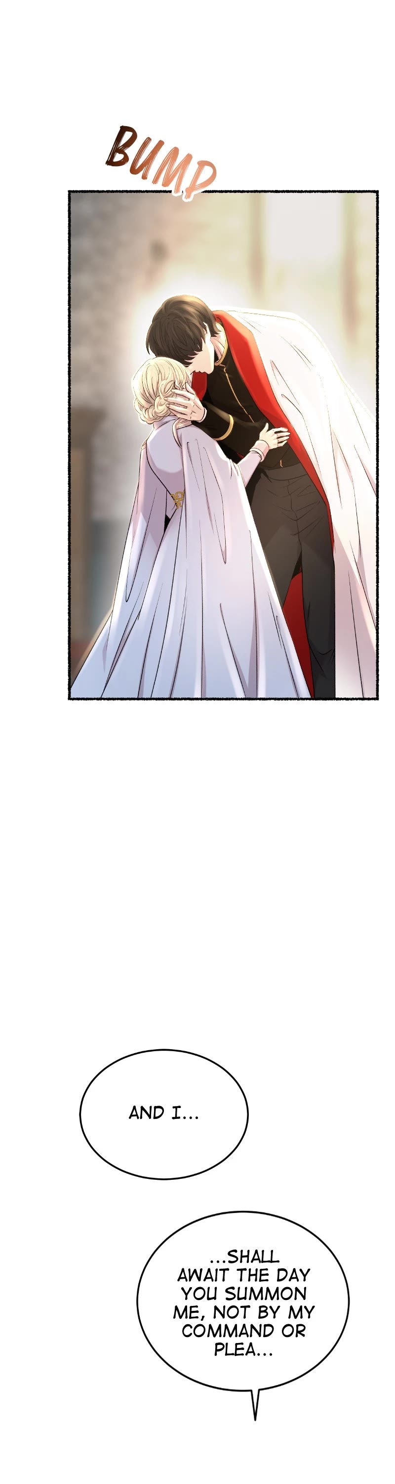 Like Wind on a Dry Branch Chapter 167 page 21 - Chapter 167: Ep. 165 - Ties Not Easily Broken (7)