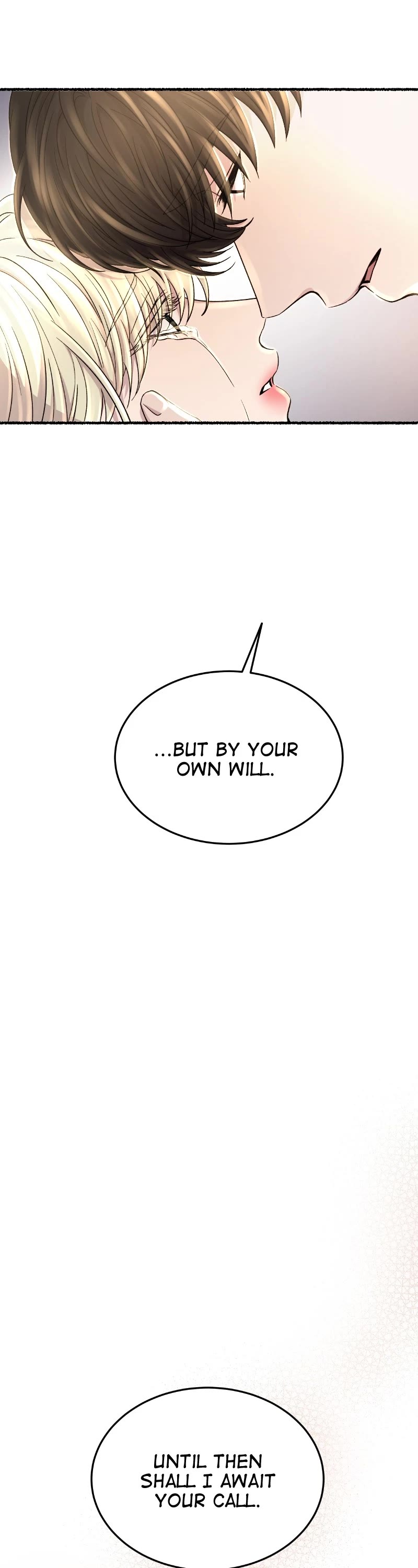 Like Wind on a Dry Branch Chapter 167 page 22 - Chapter 167: Ep. 165 - Ties Not Easily Broken (7)