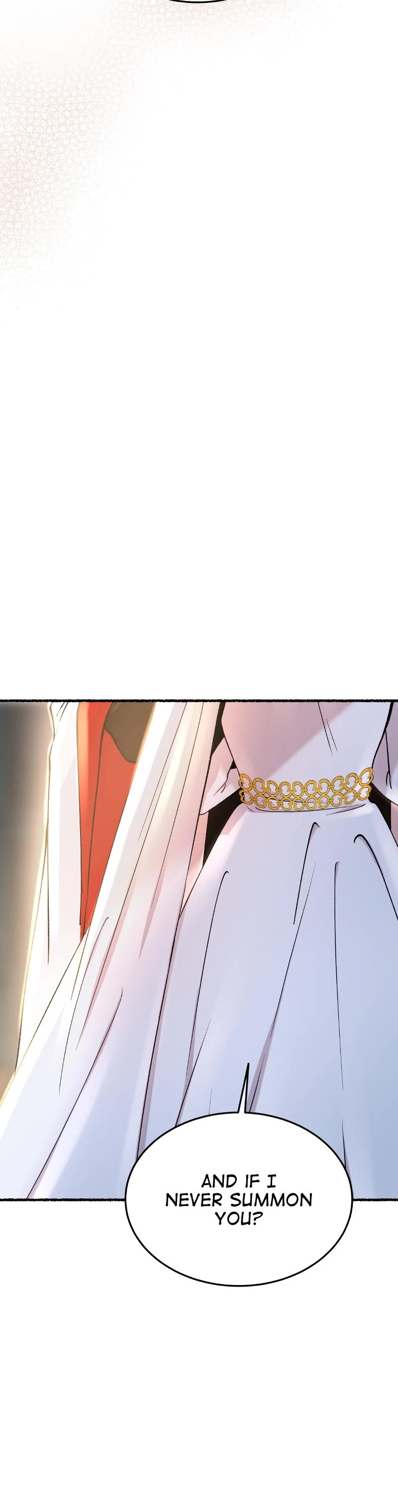 Like Wind on a Dry Branch Chapter 167 page 23 - Chapter 167: Ep. 165 - Ties Not Easily Broken (7)