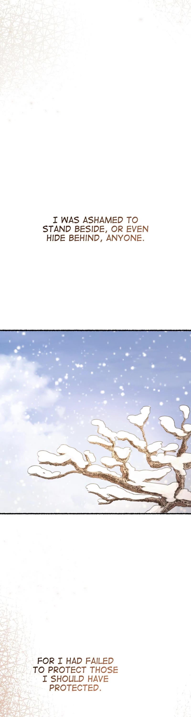 Like Wind on a Dry Branch Chapter 167 page 28 - Chapter 167: Ep. 165 - Ties Not Easily Broken (7)