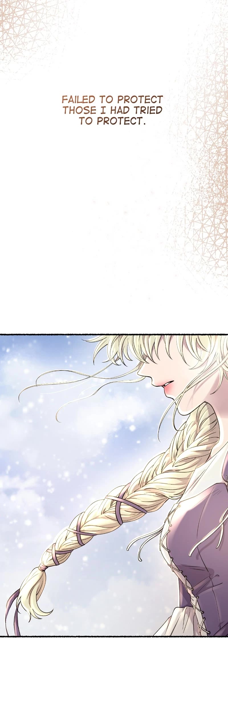 Like Wind on a Dry Branch Chapter 167 page 29 - Chapter 167: Ep. 165 - Ties Not Easily Broken (7)